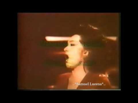 <span>FULL </span>La scuola delle regine: Leyla Gencer TV-Recital Italy 1985