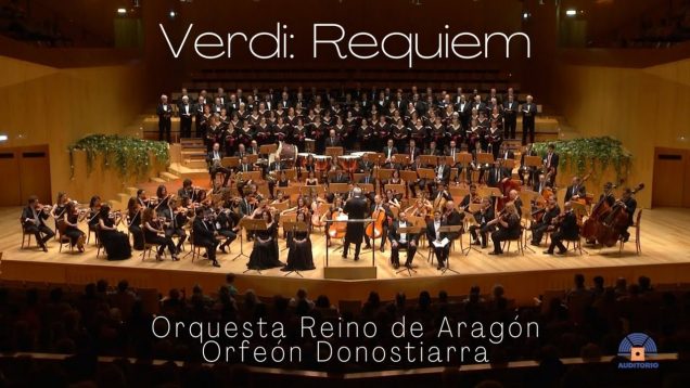 <span>FULL </span>Messa da Requiem Zaragoza 2020
