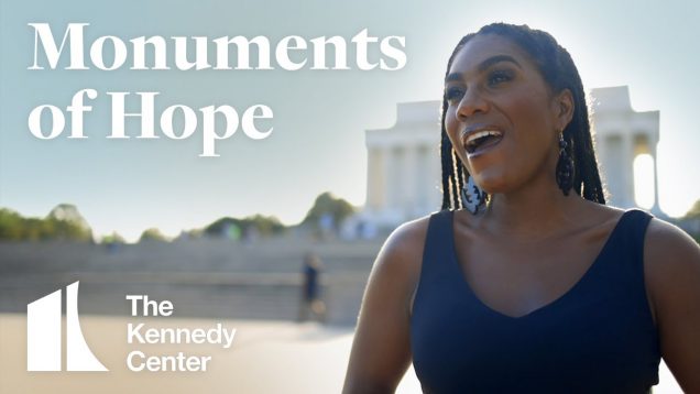 <span>FULL </span>Monuments of Hope Washington DC 2020