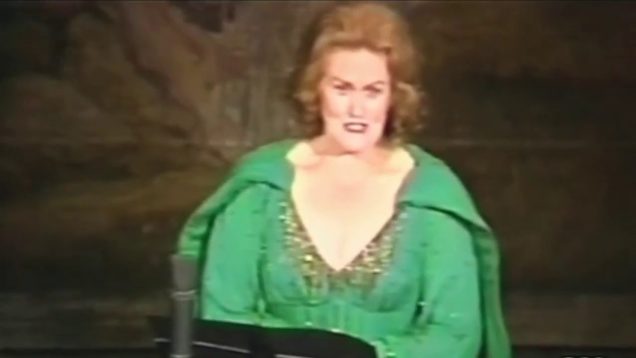 <span>FULL </span>Omaggio a Venezia di Joan Sutherland e Richard Bonynge Venice 1982