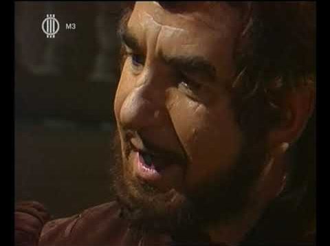 <span>FULL </span>Otello Movie Hungary 1977 Simándy Melis Pitti