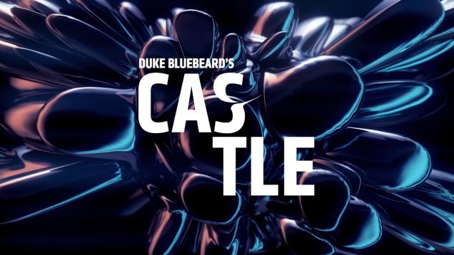 Bluebeard’s Castle London 2020 Rattle Finley Cargill