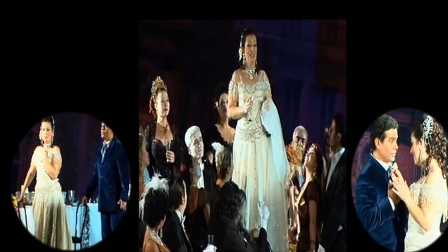 <span>FULL </span>La Traviata Izmir 2005 Eral Uştuk Sayın
