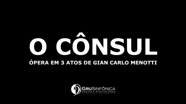 <span>FULL </span>The Consul Guarulhos 2020