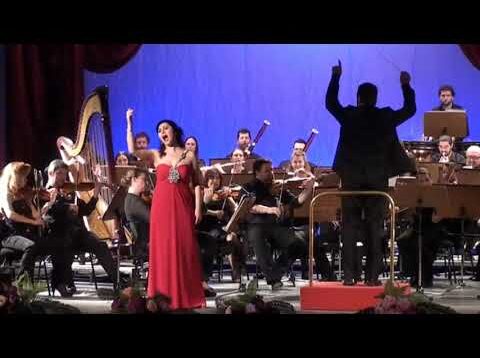 <span>FULL </span>Gala Opera Night Izmir 2013