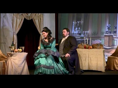 <span>FULL </span>La Traviata Midvale UT 2019 Lyrical Opera Theater