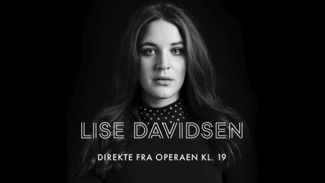<span>FULL </span>Lise Davidson Recital Oslo 2020