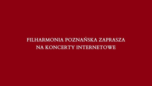 <span>FULL </span>Mozart & Haydn Concert Poznan 2021