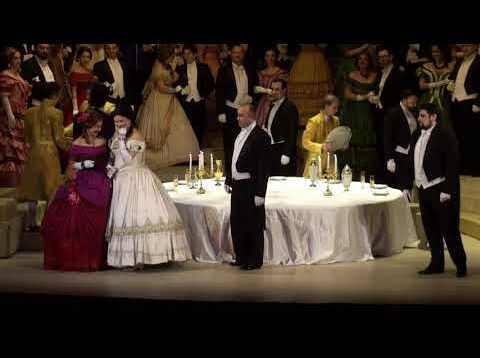 <span>FULL </span>La Traviata Timisoara 2018 Marcu Stoica Proca