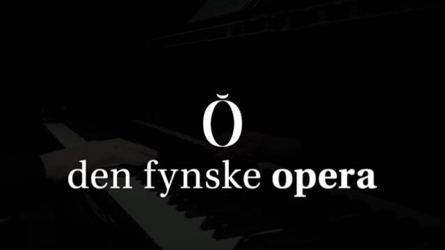 <span>FULL </span>La Voix Humaine Odense 2021 Anna Carina Sundstedt