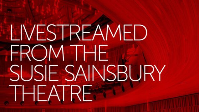 <span>FULL </span>Opera Scenes London 2021 Royal Academy of Music