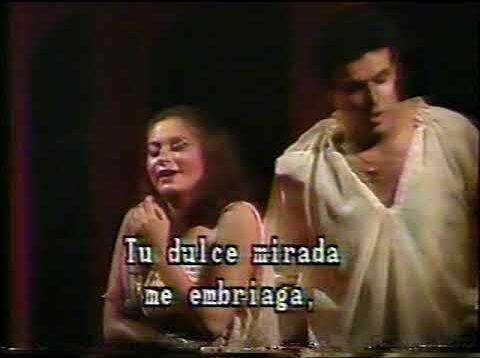 Romeo et Juliette Mexico City 1987 de la Mora Ambriz