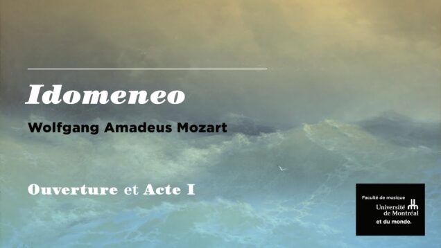 <span>FULL </span>Idomeneo