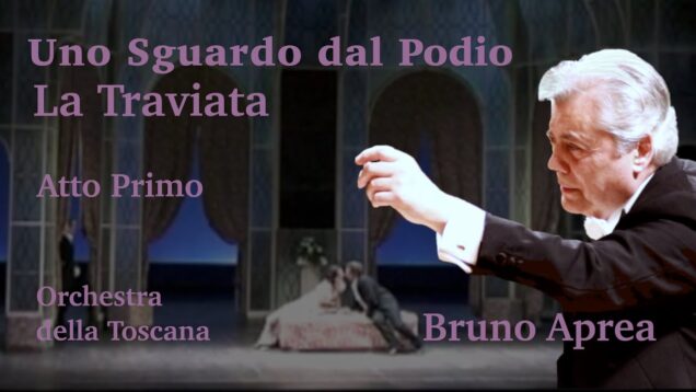 <span>FULL </span>La Traviata Pisa 2012 Dubrovskaja La Colla Antonucci