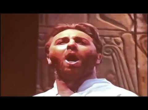 <span>FULL </span>Verdi Concert Strasburg 2001 Roberto Alagna