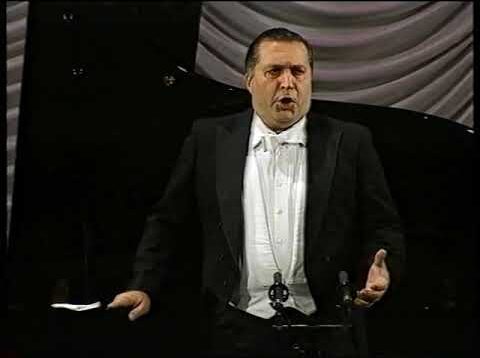 <span>FULL </span>Paata Burchuladze Recital Cieszyn 1995