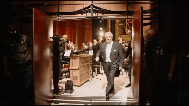 <span>FULL </span>Plácido Domingo Back to The Bolshoi 2020