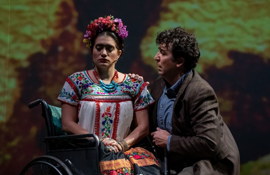 Frida (Rodriguez) Portland WA 2021 Cuervo Bermudez Bahamondez – Opera ...