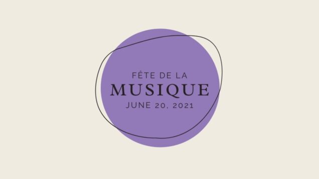 Opera Lafayette’s Fête de la Musique Washington DC 2021