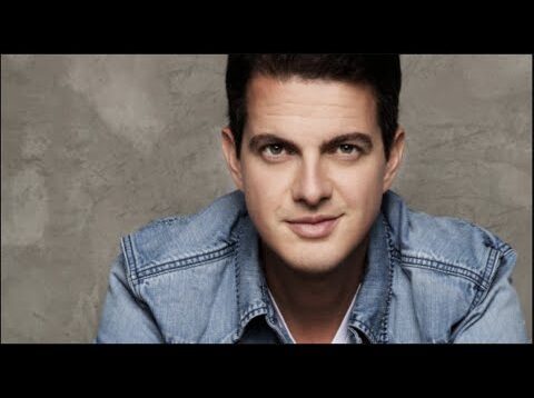 Philippe Jaroussky in Berlin 2021