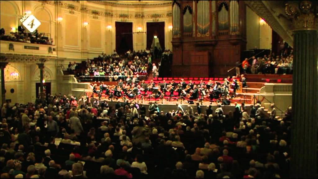 Requiem (Morales) & Requiem Mozart Amsterdam 2021 Landshamer Gibson ...