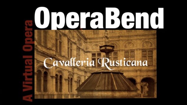 <span>FULL </span>Cavalleria rusticana Bend OR 2021