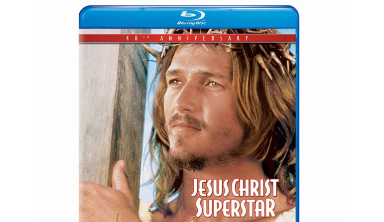 Jesus Christ Superstar (lloyd-webber) Full Movie 1973 - Opera On Video