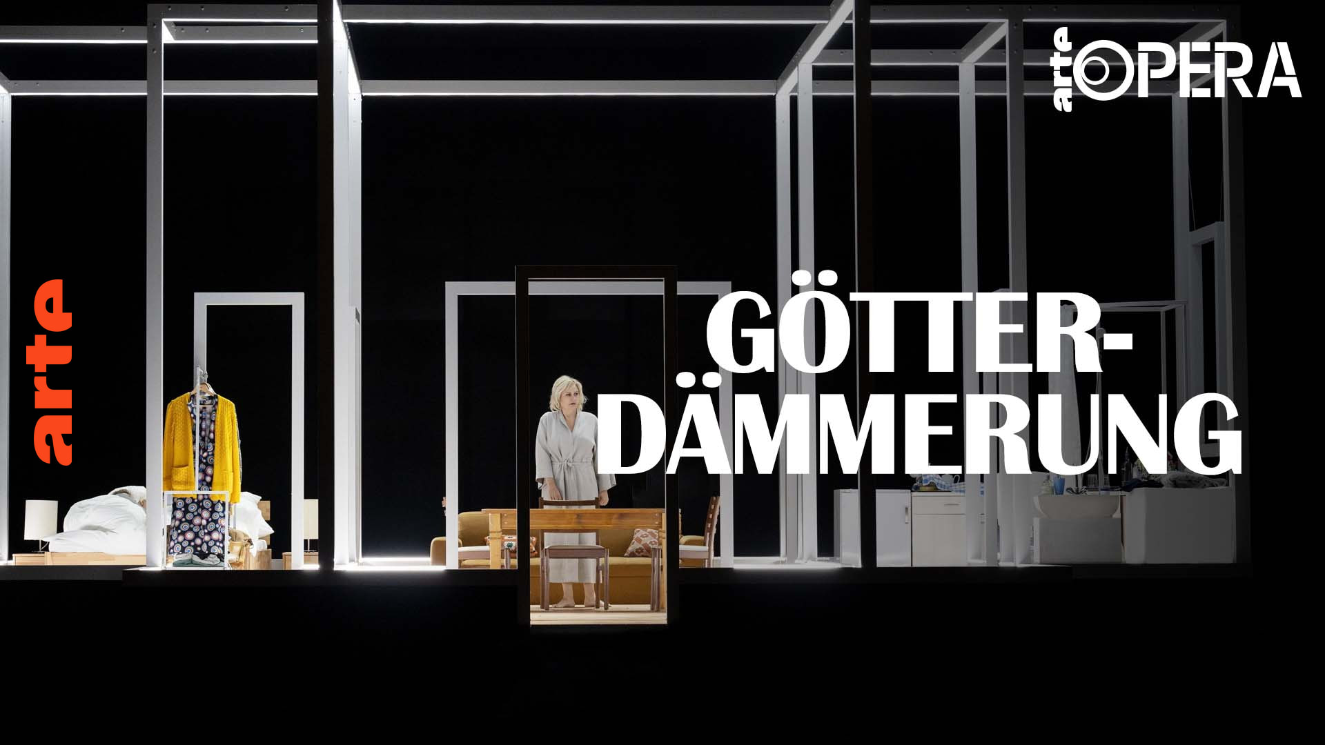 GÖtterdÄmmerung Berlin 2022 Thielemann Andreas Schager Anja Kampe