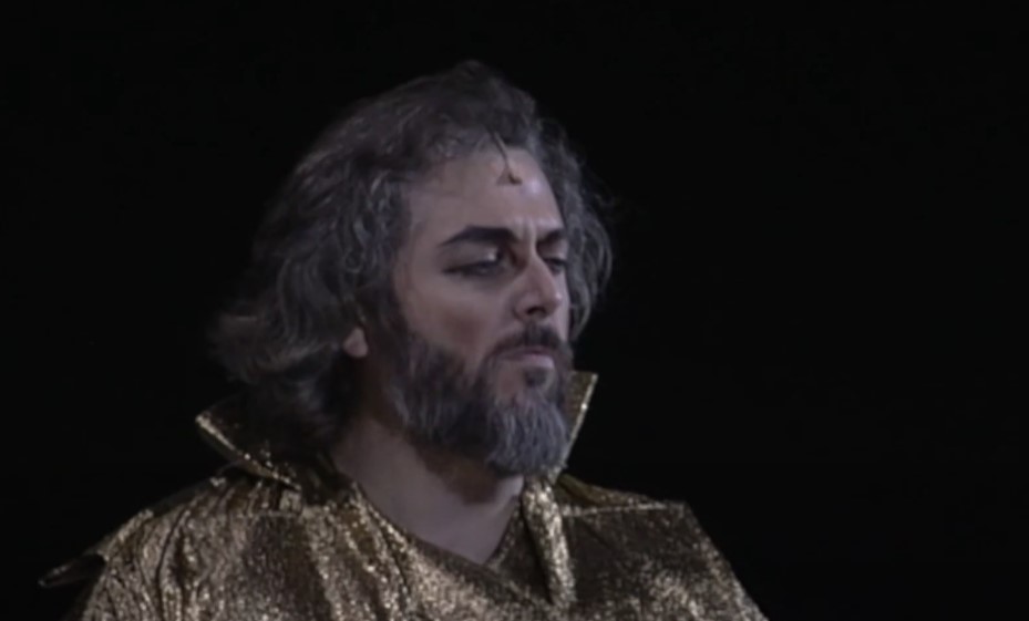 NABUCCO Rotterdam 2001 Michele Kalmandi Gabriella Morigi Harry