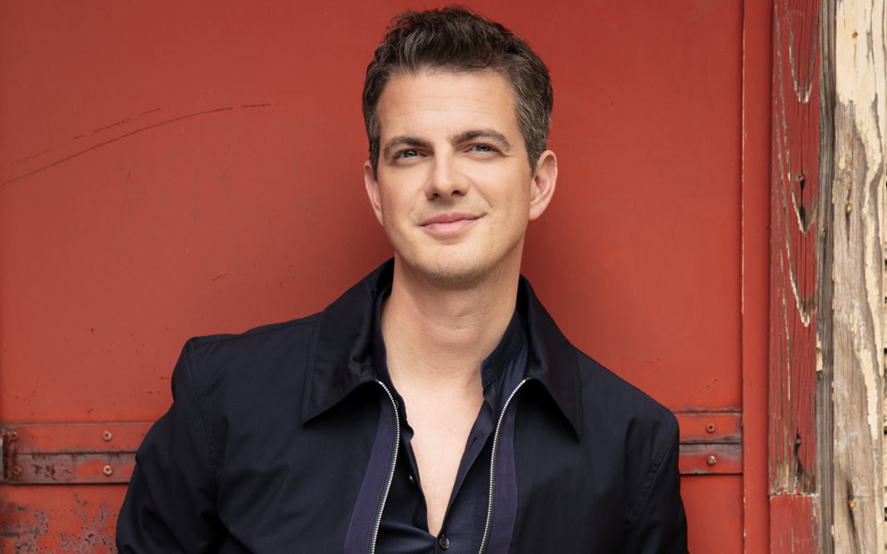 Philippe Jaroussky