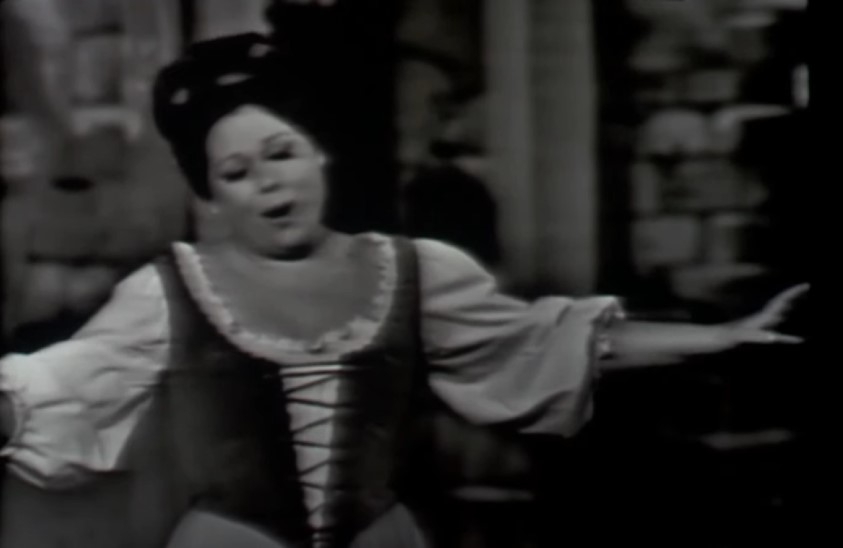 Remembering Renata Scotto Documentary New York Adventures In Italian Opera With Fred