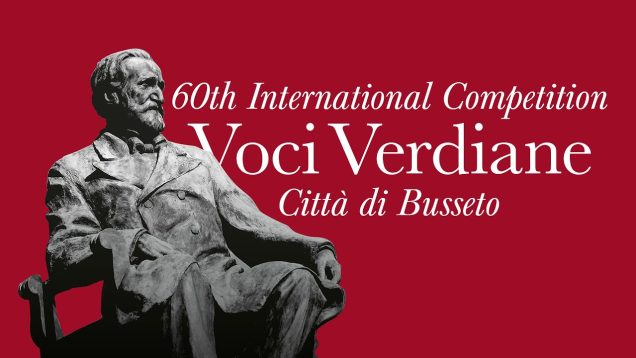 <span>FULL </span>60TH INTERNATIONAL COMPETITION VOCI VERDIANE FINAL CONCERT Busseto 2024