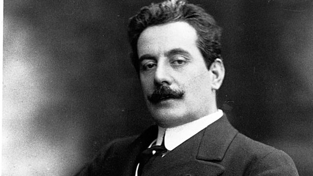 <span>FULL </span>puccini